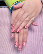 Nails, Diensten en Vakmensen, Schoonheidsspecialisten | Manicure, Nagelverzorging