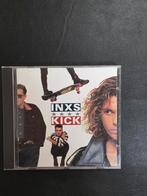 INXS - Kick CD, Ophalen of Verzenden, 1980 tot 2000, Zo goed als nieuw