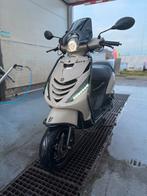 Piaggio Zip 50cc 4T 3V - 2020 - Veel opties, Ophalen, Maximaal 45 km/u, Zo goed als nieuw, Benzine