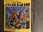 De stad die stand hield - Piet Prins, Boeken, Gelezen, Ophalen of Verzenden, Fictie, Piet Prins