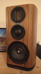 GEZOCHT: ÉÉN SPEAKER - Wharfedale EVO 4.2, Audio, Tv en Foto, Luidsprekers, Overige merken, Ophalen of Verzenden, Zo goed als nieuw
