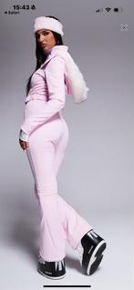 Nieuw Roze Skipak Maat 44/46, Kleding | Dames, Wintersportkleding, Ophalen of Verzenden, Nieuw, Maat 36 (S), Pak