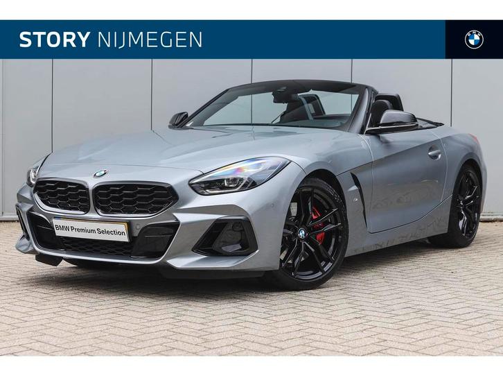BMW Z4 Roadster sDrive20i High Executive M Sport Automaat /, Auto's, BMW, Bedrijf, Te koop, Z4, Achteruitrijcamera, Adaptive Cruise Control