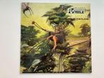 Virgin Steele :”Guardians of the flame”1983 ,1st NL press, Ophalen of Verzenden, Gebruikt