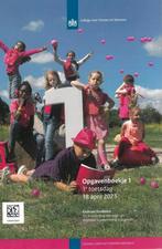 Eindtoets 2022 en 2023, Boeken, Schoolboeken, Ophalen, Overige niveaus
