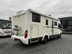 Adria Sonic I 700SP Dwarsbed/Hefbed/2011/160pk/Euro-4/Airco!, Caravans en Kamperen, Campers, Integraal, Fiat, 7 tot 8 meter, Bedrijf