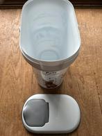 Curver voedselcontainer 10L, Dieren en Toebehoren, Ophalen of Verzenden, Zo goed als nieuw