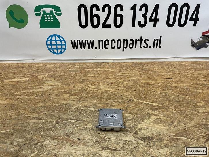 VW LED MODULE VAG ORIGINEEL 7P5941572AG, Auto-onderdelen, Elektronica en Kabels, Volkswagen, Gebruikt, Ophalen of Verzenden