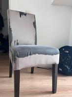 6 stoelen voor maar 10 euro, Huis en Inrichting, Stoelen, Ophalen of Verzenden, Zo goed als nieuw, Eén