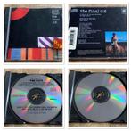 Pink Floyd: The Final Cut, Cd's en Dvd's, Cd's | Rock, Ophalen of Verzenden