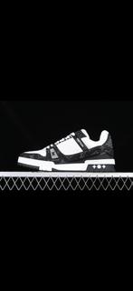 Louis vuitton trainer verschillende kleuren en maten 36-45, Overige kleuren, Verzenden, Nieuw, Sneakers of Gympen