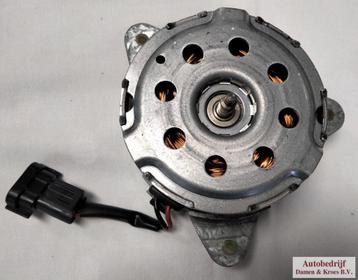 Koelfanmotor JRM100060 beschikbaar voor biedingen