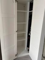 Ikea Pax aanbouwdeel hoek en kast en deur, Ophalen, Met plank(en), Gebruikt, 200 cm of meer