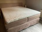 Matras topper 2 persoons, Ophalen, Tweepersoons, Zo goed als nieuw, Matras