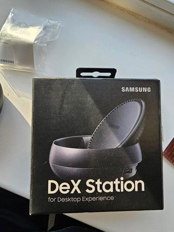 Samsung Dex EE-MG950 beschikbaar voor biedingen