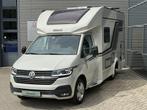 Knaus T6.1 TOURER VAN 500 MQ VANSATION DSG TV-SCHOTEL,LUIFEL, Diesel, 8 meter en meer, Tot en met 4, Knaus