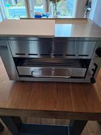 Beefmaker grill, gasbarbeque, Ophalen