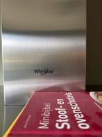 Showroomkeuken Whirlpool - Antraciet, Nieuwegein, Ophalen, Wandschouwkap, Nieuw, Nvt