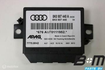 Regelapparaat voertuigvolgsysteem Audi RSQ3 beschikbaar voor biedingen