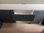 Besta ikea tv meubel, Ophalen, 150 tot 200 cm, Zo goed als nieuw, Minder dan 100 cm