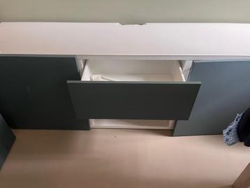 Besta ikea tv meubel beschikbaar voor biedingen