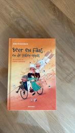 Anke Kranendonk - Beer en Faas en de stalen oppas, Ophalen of Verzenden, Zo goed als nieuw, Anke Kranendonk