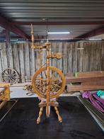 Werkend Kinder Spinnewiel - Antiek, Antiek en Kunst, Ophalen
