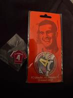 David di Tommaso Speldjes - FC Utrecht Monaco, Verzamelen, Sportartikelen en Voetbal, Ophalen of Verzenden, Zo goed als nieuw