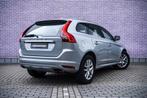Volvo XC60 2.0 T5 FWD Polar+ | Trekhaak | Leder | Camera | S, 12 maanden, 15 km/l, Gebruikt, 4 cilinders