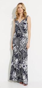 Joseph Ribkoff prachtig getailleerde lange jurk mt 48, Overige kleuren, ., Maat 46/48 (XL) of groter, Joseph Ribkoff