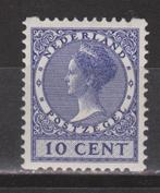 Roltanding 66 ong 1930 ; Op zoek naar roltanding ? KIJK, Verzenden, T/m 1940, Postfris