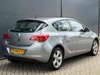 Opel Astra 1.4 Turbo Edition CLIMA CRUISE BOEKJES APK NAP, Voorwielaandrijving, Stof, Gebruikt, 4 cilinders