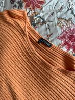 Norah shirt maat 44 oranje, Ophalen of Verzenden, Zo goed als nieuw