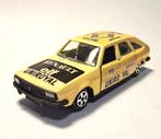 Renault 20 Parijs Dakar Norev, Ophalen of Verzenden, Zo goed als nieuw, Auto, Norev