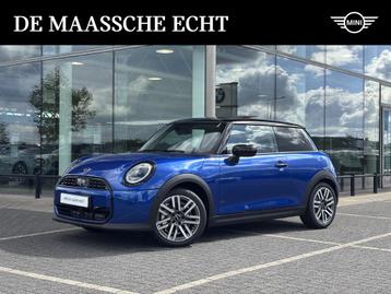 MINI Hatchback Cooper C Automaat / Classic / Pakket M / 17 i beschikbaar voor biedingen