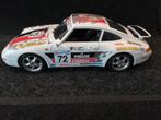 Porsche 911 Carrere 1997 - 1:18 - SUMMER DEAL ! Nu -15% !, Verzenden, Zo goed als nieuw, Auto, Bburago