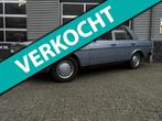 Mercedes-Benz 200-280 (W123) 200 D 1981|Belastingvrij|Automa, Auto's, Automaat, Achterwielaandrijving, Gebruikt, Bedrijf
