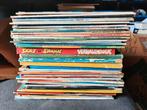 50x verschillende strips 20 euro weg is weg, Boeken, Meerdere stripboeken, Ophalen of Verzenden, Gelezen