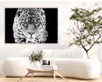 Alart schilderij "Jaguar", Huis en Inrichting, Ophalen, 125 cm of meer, Zo goed als nieuw, Schilderij