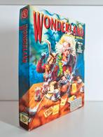 Wonderland - PC Big Box (5.25"), Avontuur en Actie, 1 speler, Ophalen of Verzenden, Zo goed als nieuw