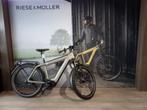 Riese en Muller nevo charger homage delite cruiser roadster, Fietsen en Brommers, Elektrische fietsen, Nieuw, 47 tot 51 cm, 50 km per accu of meer