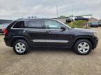 Jeep Grand Cherokee 3.6 V6 automaat 4x4, Auto's, Jeep, Te koop, Benzine, Grand Cherokee, 750 kg