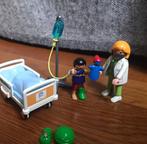 Playmobil: ziekenhuiskamer, Zo goed als nieuw, Ophalen