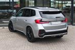 BMW X1 xDrive30e High Executive M Sport Automaat / Panoramad, Gebruikt, Zwart, Met garantie (alle), Vierwielaandrijving