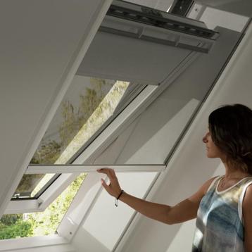 Velux insectenhorren beschikbaar voor biedingen