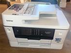 Brother 'MFC-J6940DW' wifi color A3 inkjet printer NIEUW! c5, Ophalen, Printer, Inkjetprinter, Kopieren