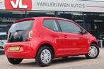 Volkswagen up! 1.0 move up! | Airco | Navi | Apk 11-06-2026, Auto's, Volkswagen, Voorwielaandrijving, Euro 5, Stof, Gebruikt