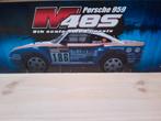 1/8 RTR Carisma M48S Porsche 959 Dakar NIB , geen Tamiya, Hobby en Vrije tijd, Modelbouw | Radiografisch | Auto's, Elektro, Nieuw
