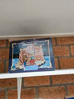 Kersthuisje Draaiorgel & Boerderij - Blokker, Diversen, Kerst, Ophalen of Verzenden