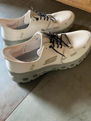 Nieuwe Skechers Slip-ins maat 43 – Nooit gedragen! beschikbaar voor biedingen
